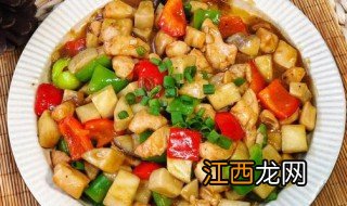 如何用杏鲍菇做出下饭菜 杏鲍菇怎样做出下饭菜