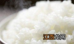 蒸米饭放什么好吃