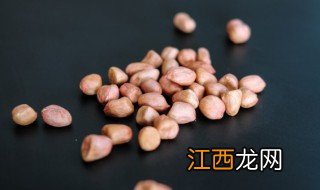 花生米怎么做 花生米怎么做好吃