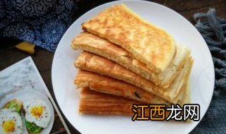 什么饼不能吃