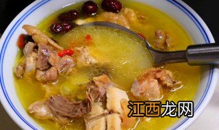 炖土鸡窍门 怎样做炖土鸡窍门