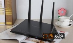 netgear无线路由器设置