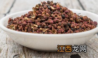 花椒怎么保存方法 储存花椒的技巧