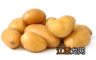 烤土豆常吃有什么坏处