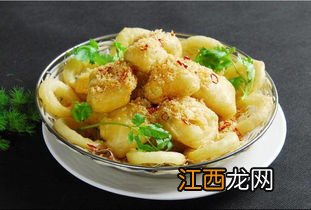 炸鸡肉的面糊怎么调制