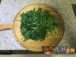 韭菜炒南瓜丝为什么苦