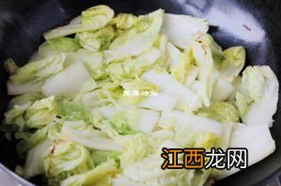 白菜炖干豆腐多久能熟