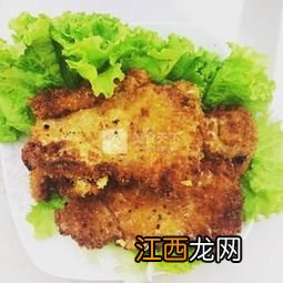 炸鸡排怎么热