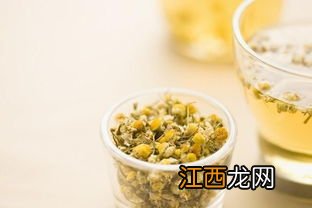 菊花水怎么冲好喝