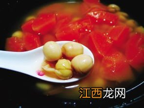 花胶放什么糖煲好