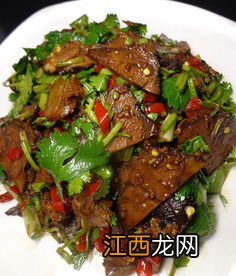 怎么做拌牛肉怎么做好吃吗