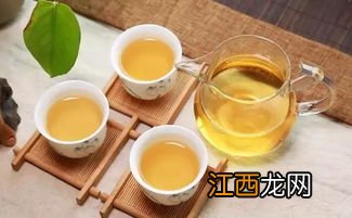 喝完茶胃烧怎么回事呢