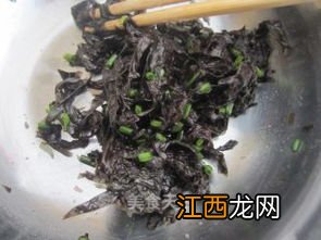 紫菜饼放烤箱加热多久