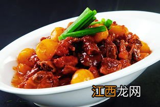 土豆排骨焖多久