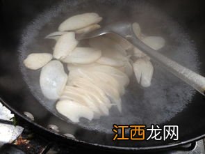 杏鲍菇的做法蒸多久