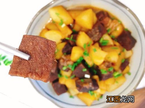 怎么煮牛肉土豆泥