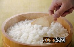 怎么煮大米饭不粘锅