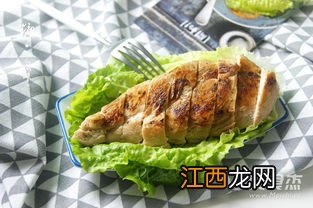 鸡胸肉大概要煎多久