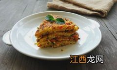 米饭饼怎么保存多久