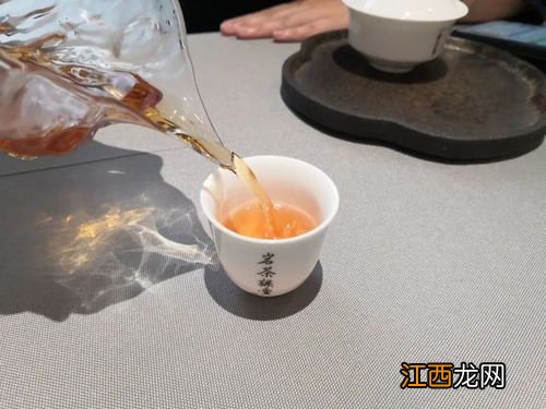 陈茶怎么处理好喝