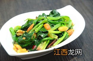 菠菜大约煮多久可以凉调