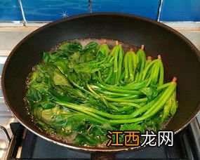 怎么蒸菠菜好吃又营养价值