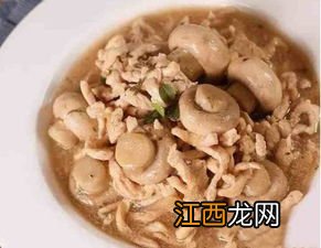 怎么找鸡肉蘑菇