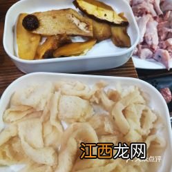 竹笋菌煮多久能吃吗