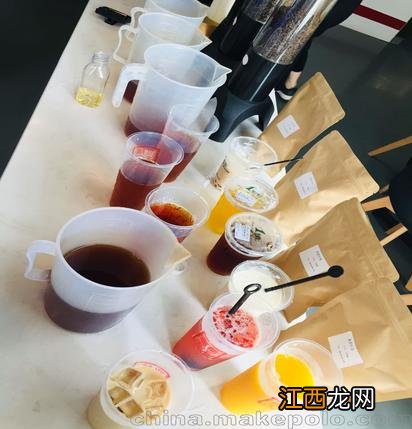 深圳龙岗茶都茶叶怎么样