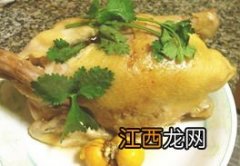 怎么用电饭煲做沙姜鸡