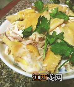 怎么用电饭煲做沙姜鸡