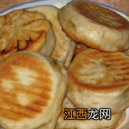 怎么用电饼铛做炉包