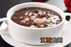 红豆薏米煮粥要多久能熟