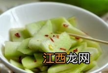 腌酸芒果可以放多久