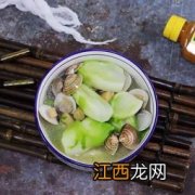 孩子夏季晚饭吃什么