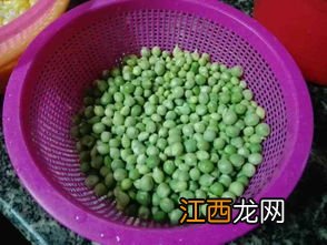 豌豆和玉米煮多久