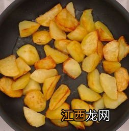 怎么样蒸土豆好吃视频