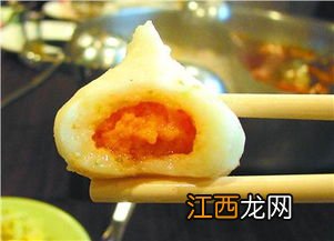 鱼包蛋 煮多久