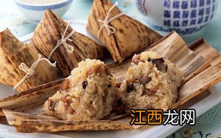 广西什么粽子最有名