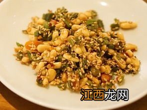 贡菜干是用什么做成的