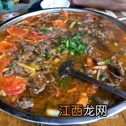 怎么样煲新鲜牛肉汤