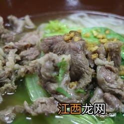 怎么样煲新鲜牛肉汤