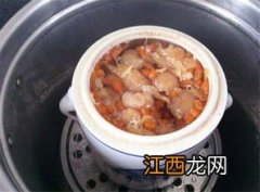 炖汤土豆要炖多久