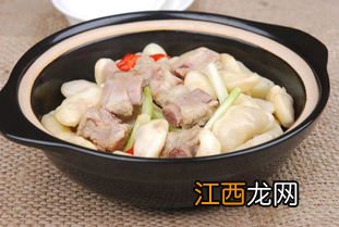 炖汤土豆要炖多久