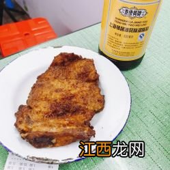 怎么氽排骨