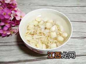 高压锅银耳羹多久