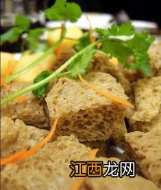 干烤麸什么地方买