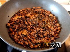 干菜做什么好吃