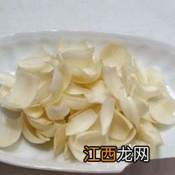 干百合什么浸泡