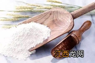 怎么让面粉不发了啊